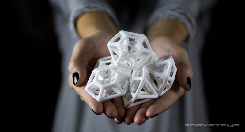 Illustration for article titled The Wild, Nominally Edible World of 3D-Printed Foodstuffs